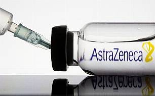 Astrazeneca Says Its Vaccine Should Be Effective Against New Coronavirus Variant