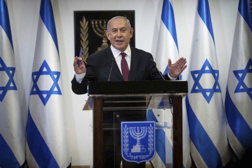 Israel Set For Fresh Elections As Government Collapses