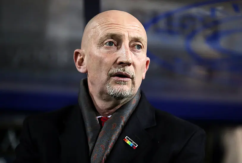 Ian Holloway Resigns As Grimsby Manager Ahead Of Prospective Takeover