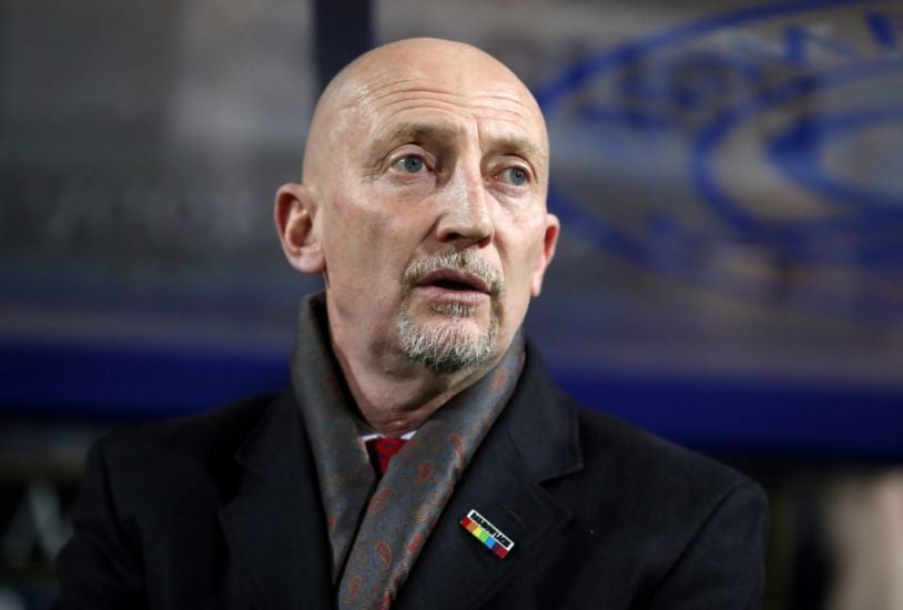 Ian Holloway Resigns As Grimsby Manager Ahead Of Prospective Takeover