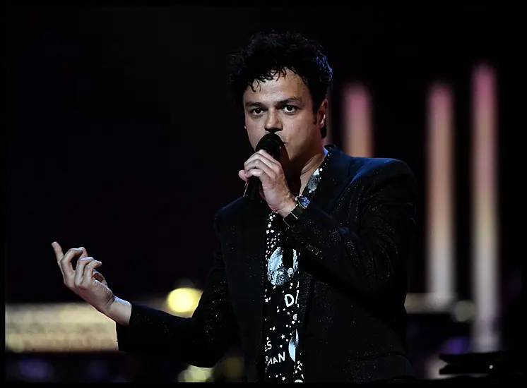 Jamie Cullum On Lockdown’s ‘Silver Lining’