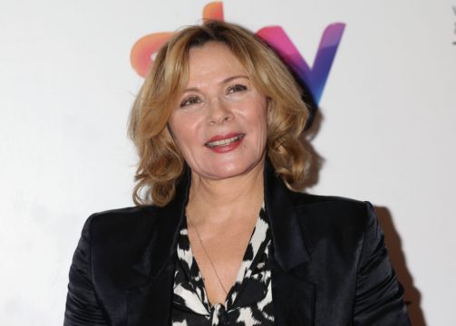 Kim Cattrall: I Want To Use My Platform To Tell Stories About Women My Age