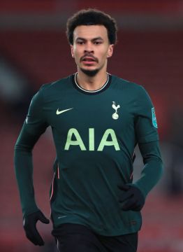 Dele Alli ‘Created Problems For His Own Team’ – Jose Mourinho