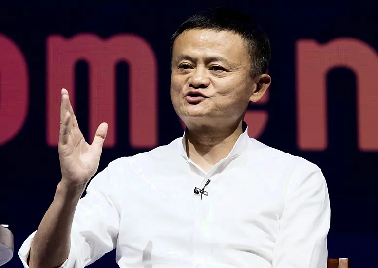 Alibaba Hit With Anti-Monopoly Probe As China Steps Up Pressure On Retail Giant