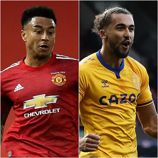 Moves In And Out Of Manchester United Expected As New Deals Offered