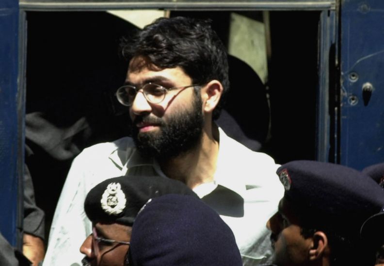 Court Orders Release Of British-Born Man Charged With Murder Of Daniel Pearl