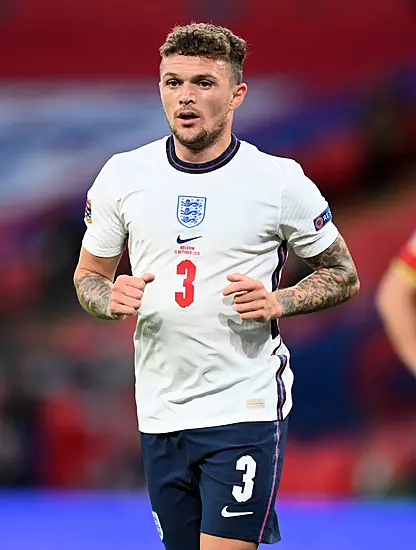 Fifa Confirms Kieran Trippier’s 10-Week Ban Is Worldwide