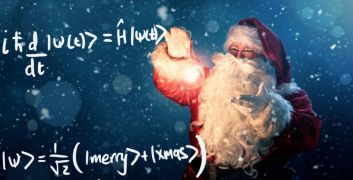 Irish Researchers Reveal How Santa Delivers Toys To Billions In One Night