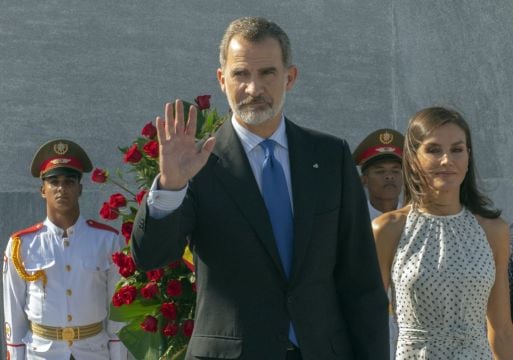 Spain’s King Felipe Urges Exemplary Behaviour Amid Father’s Financial Scandal