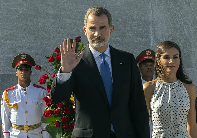 Spain’s King Felipe Urges Exemplary Behaviour Amid Father’s Financial Scandal