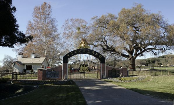 Michael Jackson’s Neverland Ranch Purchased By Billionaire