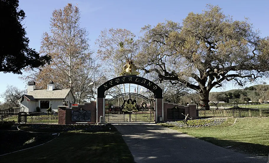 Michael Jackson’s Neverland Ranch Purchased By Billionaire