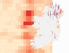 Coronavirus Third Wave: Tracking The Spread In Ireland As Cases Surge