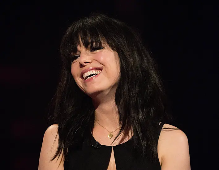 Imelda May: How Last-Minute Text Led To Noel Gallagher Singing On My Track