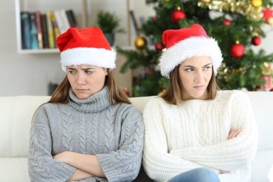 8 Things You’ll Understand If You Don’t Actually Like Christmas That Much
