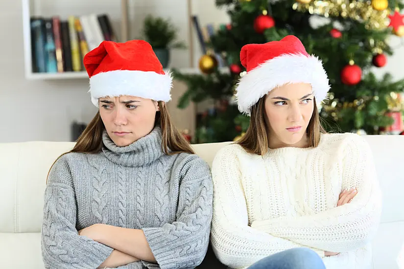 8 Things You’ll Understand If You Don’t Actually Like Christmas That Much