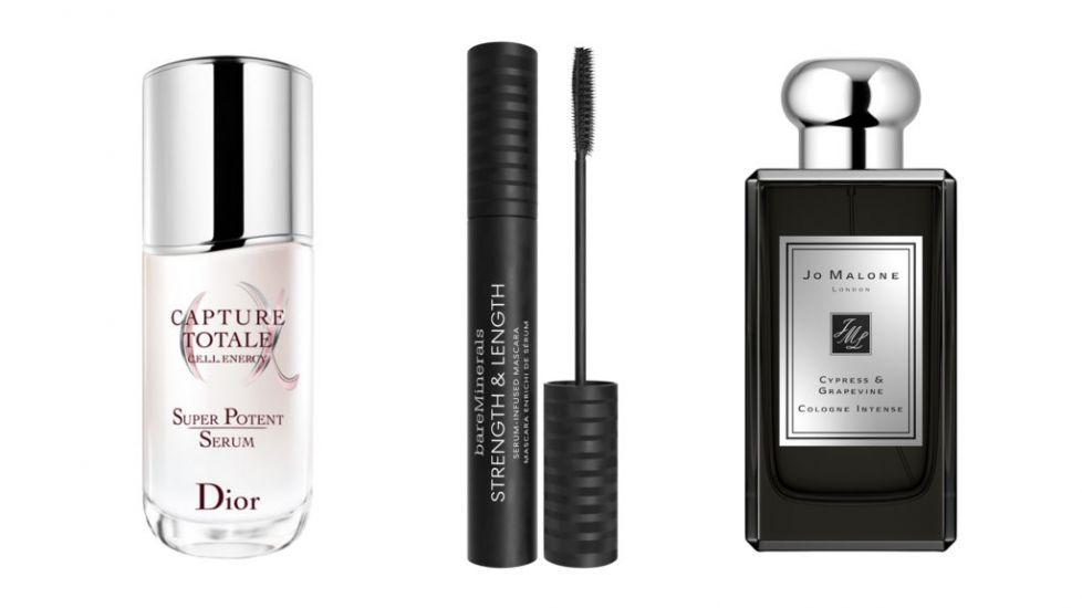 Nine Of The Best New Beauty Products Of 2020