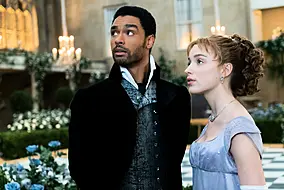 Bridgerton: Everything You Need To Know About Netflix’s Raunchy New Series