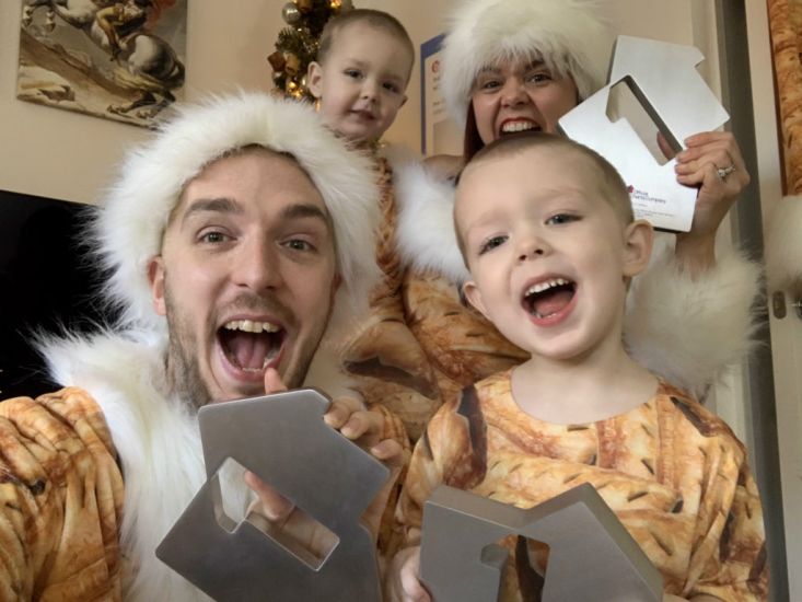 Who Is Ladbaby? The Youtuber Who Claimed Three Uk Christmas Number Ones