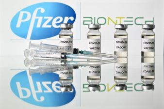 Pfizer Temporarily Reduces Covid Vaccine Deliveries To Europe