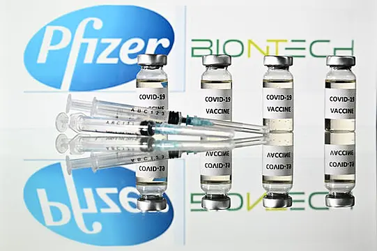 Pfizer Vaccine Effective In Preventing Asymptomatic Infection, Data Suggests