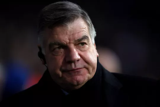 Sam Allardyce: Clean Sheets Are More Important Than Goals For West Brom