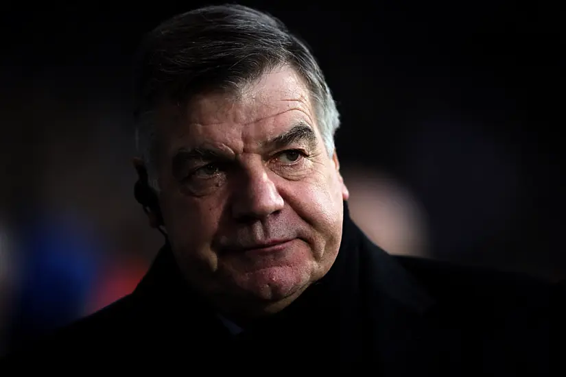 Sam Allardyce: Clean Sheets Are More Important Than Goals For West Brom