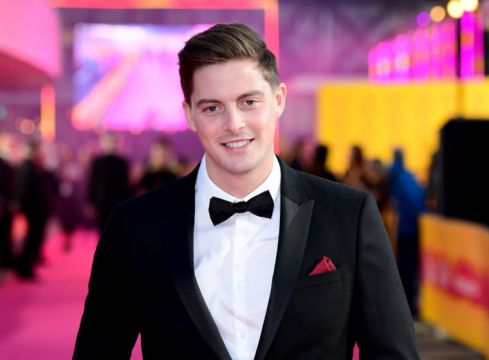 Love Island's Alex George Becomes Six O'clock Show's Resident Doctor