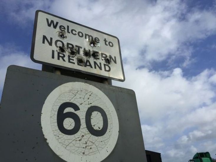 Irish Dubbed ‘Too Pernickety’ About British Army Border Incursions – State Files