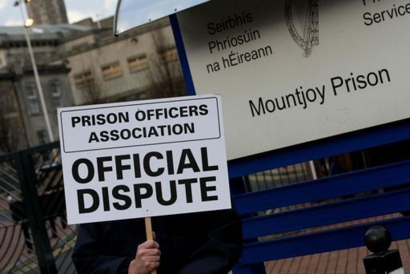 Ministers’ Security Fears Over Replacement For Death Penalty In 1990