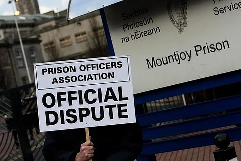 Ministers’ Security Fears Over Replacement For Death Penalty In 1990