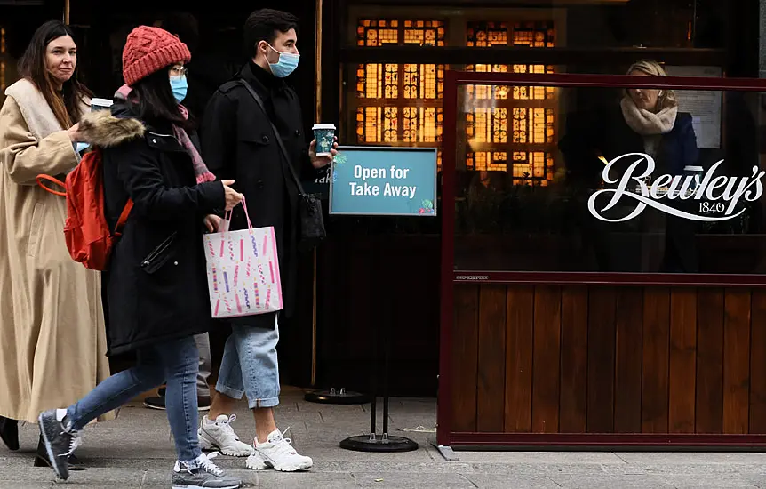 High Court Rules On Dispute Over Bewley's Café Stained-Glass Windows