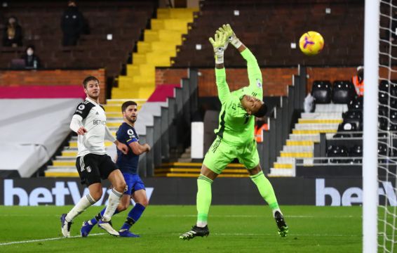 Southampton Suffer Double Var Blow In Fulham Draw