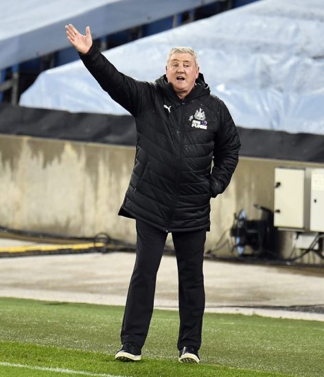 ‘Mass Hysteria’ Over Newcastle Struggles Is Unjust And Unfair – Steve Bruce
