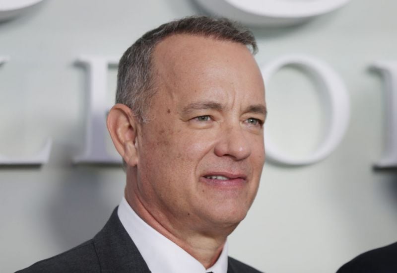 Tom Hanks: Cinemas Will Survive The Coronavirus Pandemic