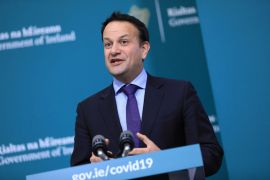 Varadkar Says 'Not Possible' To Rule Out Further Restrictions As Cases Surge