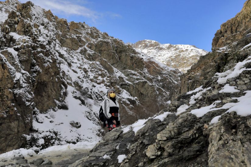 Search For Survivors Ends After Deadly Avalanches In Iran