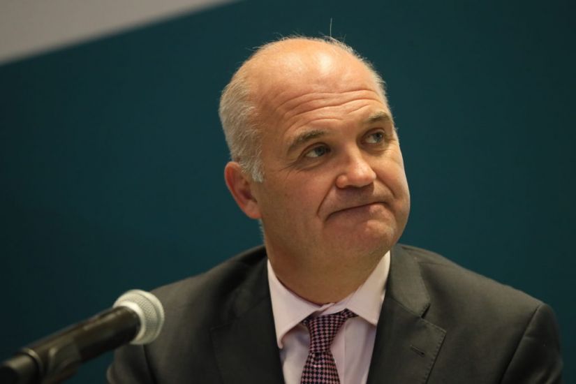 Department Of Health Confirms Dr Tony Holohan's Return As Cmo