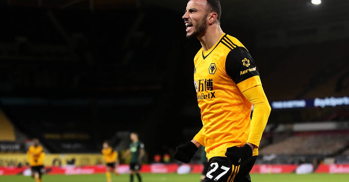 Tottenham pay for lack of ambition as Wolves strike late to snatch point | BreakingNews.ie