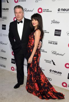 Hilaria Baldwin Offers Explanation After Accusations Of Faking Spanish Accent
