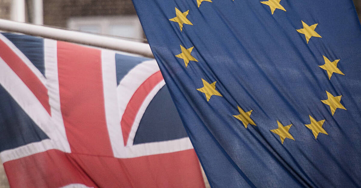 EU ambassadors give green light to post-Brexit trade deal | BreakingNews.ie