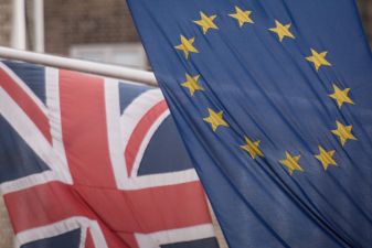 Eu Ambassadors Give Green Light To Post-Brexit Trade Deal