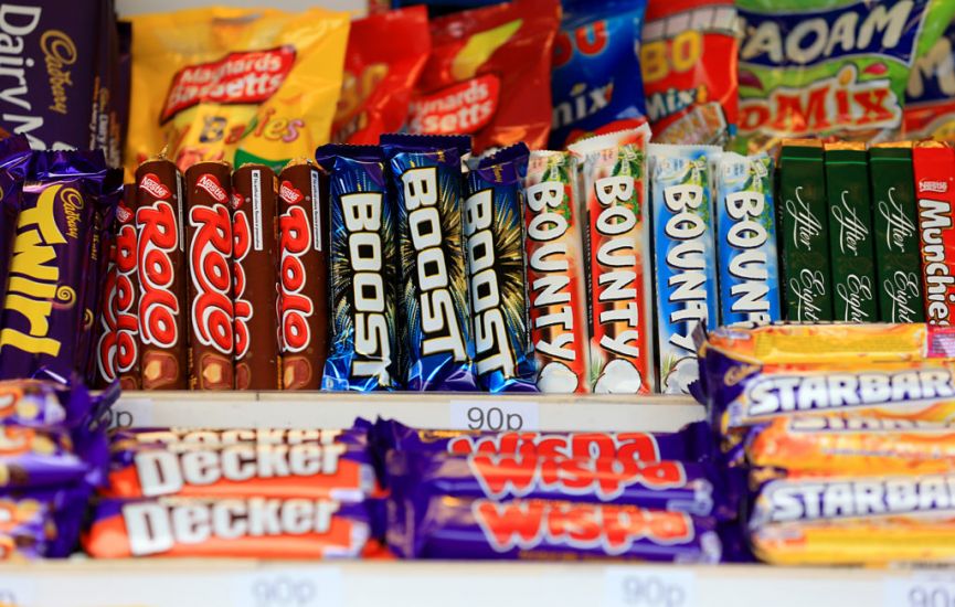 'Buy One Get One Free' Promotions On Unhealthy Foods To Be Restricted In Uk