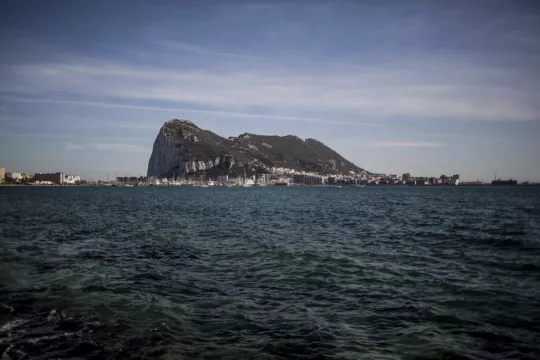Gibraltar’s Border With Spain Still In Doubt After Brexit