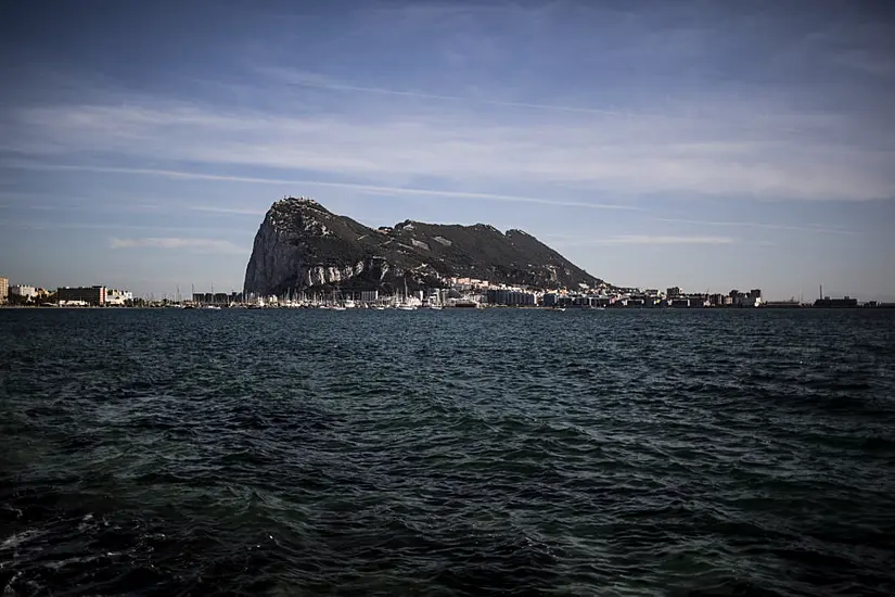 Gibraltar’s Border With Spain Still In Doubt After Brexit