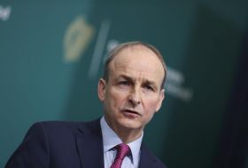 Cabinet Agrees Schools Will Close On Monday With Leaving Cert Students To Do Three Day Week