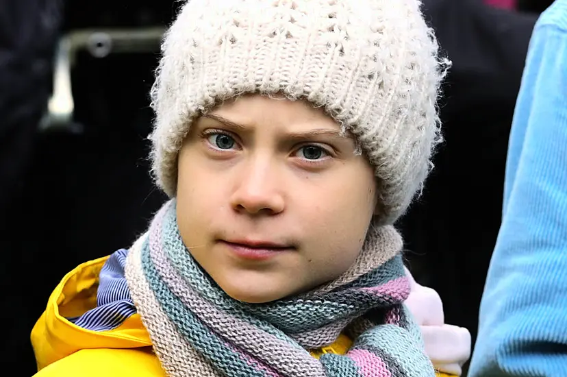 ‘Pandemic Shows We Cannot Make It Without Science’ – Greta Thunberg