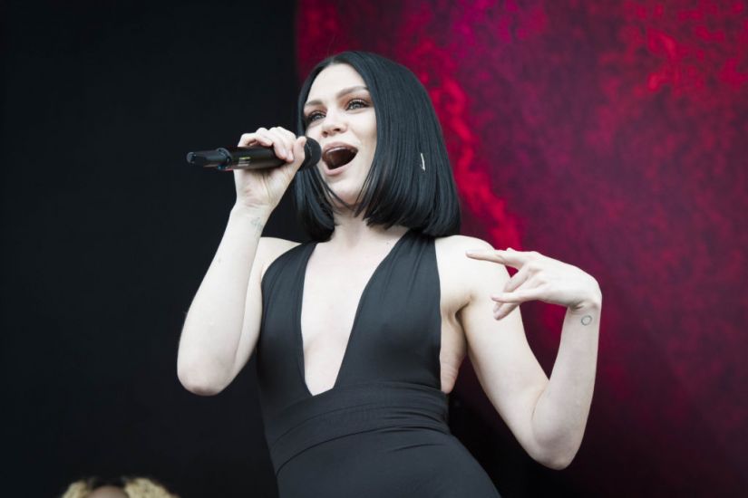 Jessie J ‘Sets Story Straight’ After Revealing Ear Condition
