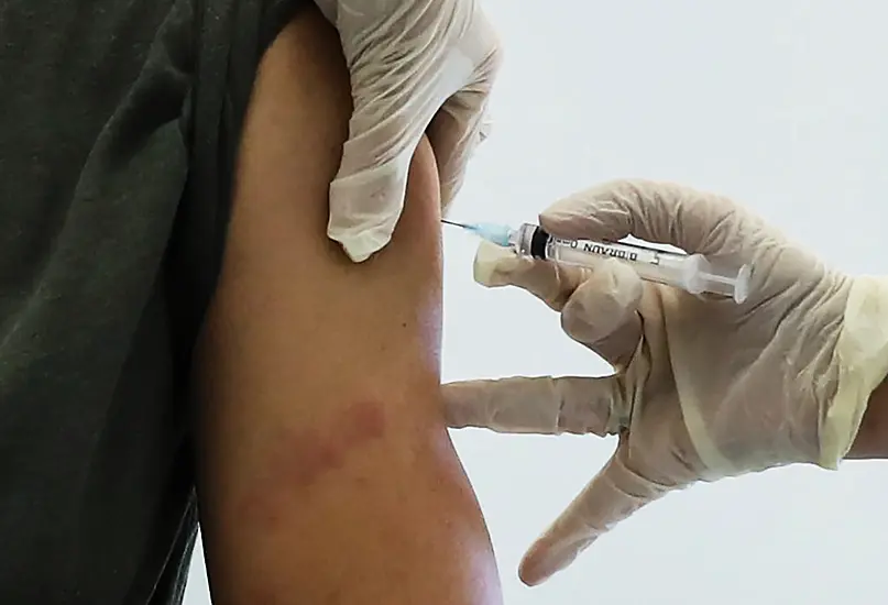 Belarus And Argentina Begin Administering Russian Coronavirus Vaccine