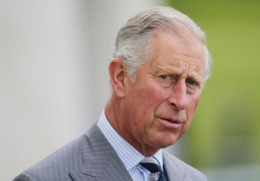 Prince Charles' 1996 Visit To Ireland Scrapped Amid Safety Concerns